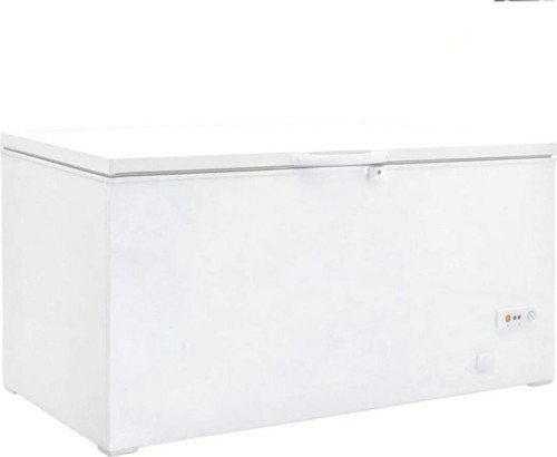 D-513 Dual Soğutucu Dondurucu 500litre Derindondurucu Difriz
