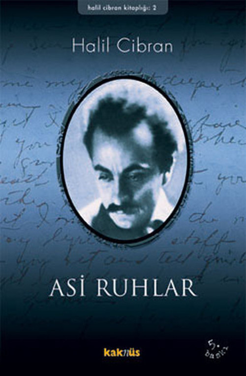 Kaknüs Yayınları Asi Ruhlar