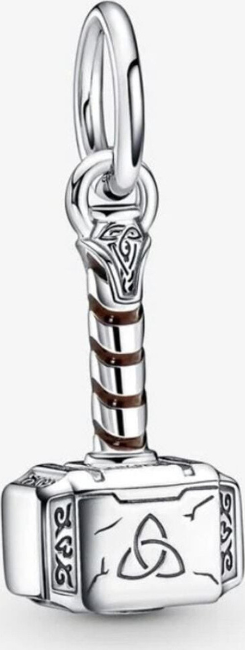 Marvel The Avengers Thor’S Hammer Sallantılı Charm