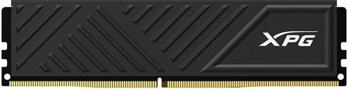 XPG Gammix D35 8 GB 3600 MHz CL18 AX4U36008G18I-SBKD35 DDR4 Ram
