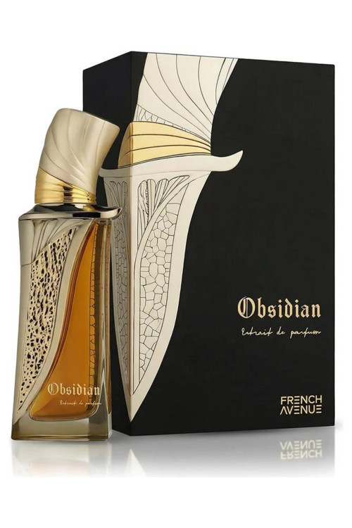 Obsidian Extrait EDP 100 ml Erkek Parfüm