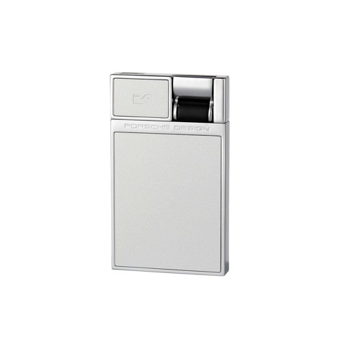 Pipo Çakmak Silver P3632PIPE