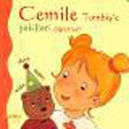 Cemile - Tombiş'e Renkleri Öğretiyor