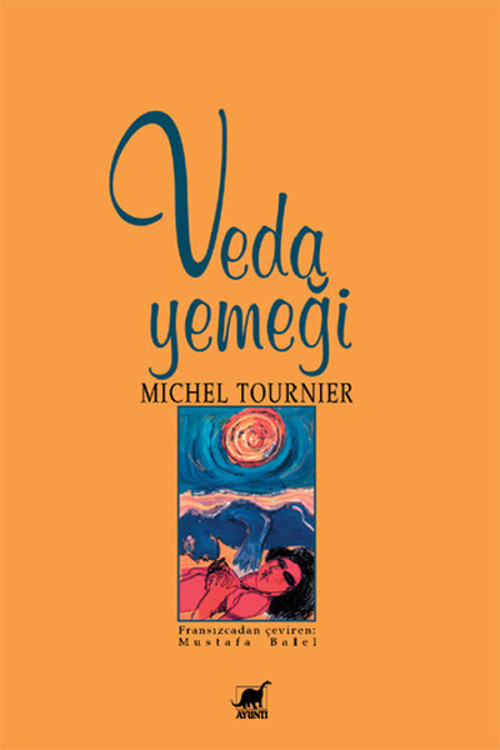 Ayrıntı Yayınları Veda Yemeği
