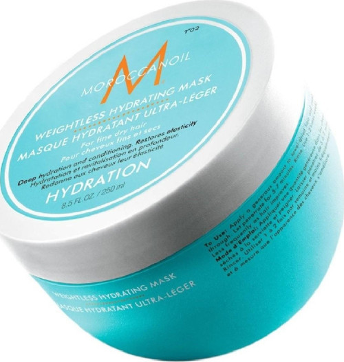 Weightless Hydrating Nemlendirici Maske 250ml 7290013627216