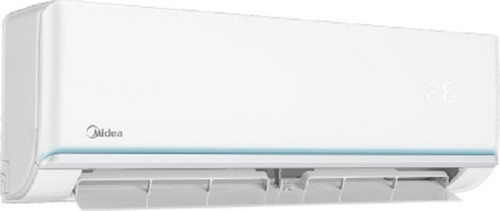 2024 Model Midea A Wifi-Li Xtreme Save 12 Btu Inverter Duvar Tipi Klima (Montaj İşçiliği Hariç)