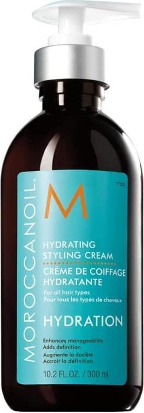 Hydrating Durulanmayan Nemlendirici Şekillendirme Kremi 300 ML