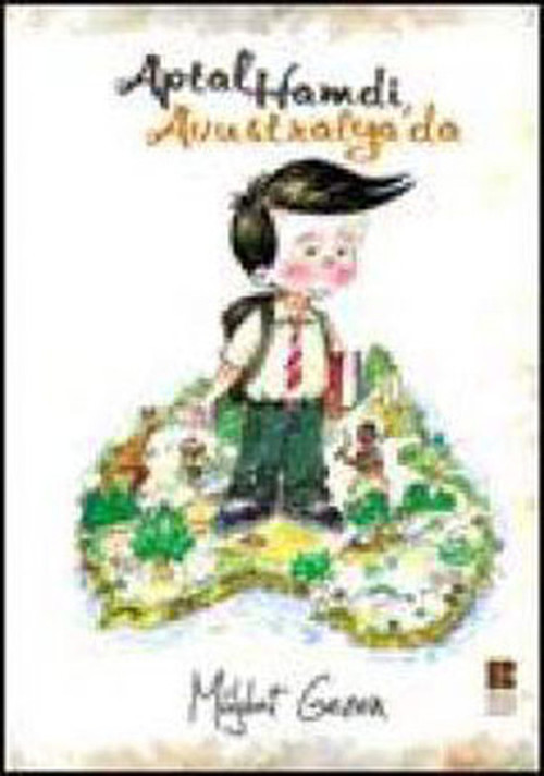 Hamdi Avusturalyada Müjdat Gezen