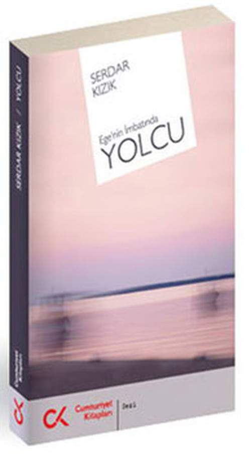 Ege'nin İmbatında Yolcu