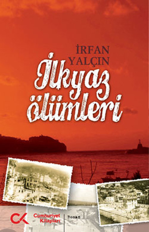 İlkyaz Ölümleri
