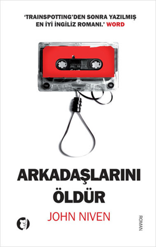 Aylak Kitap Arkadaşlarını Öldür