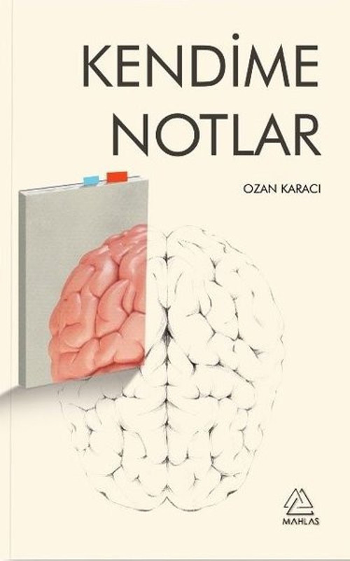 Mahlas Yayınları Kendime Notlar