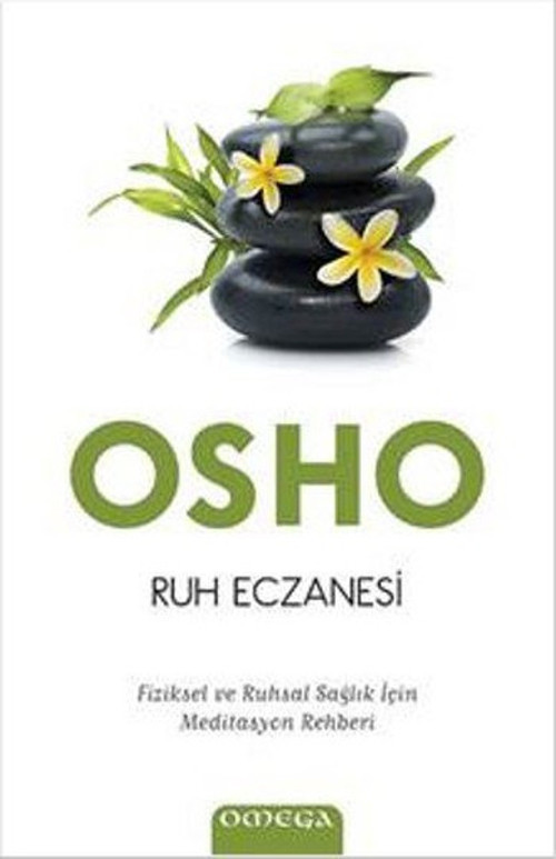 Omega Ruh Eczanesi