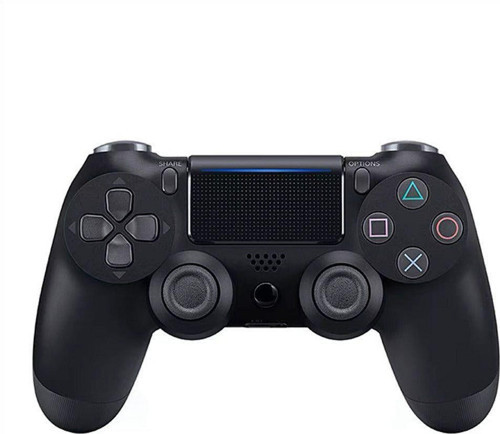 Doubleshock PS4 Kablosuz Titreşimli Oyun Kolu Gamepad