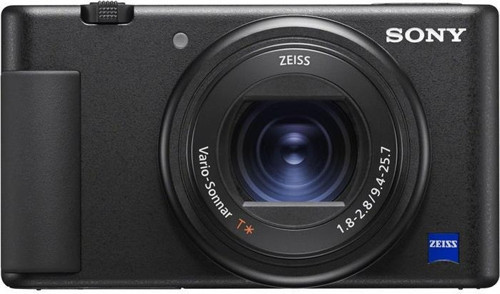 ZV-1 Vlog Fotoğraf Makinesi