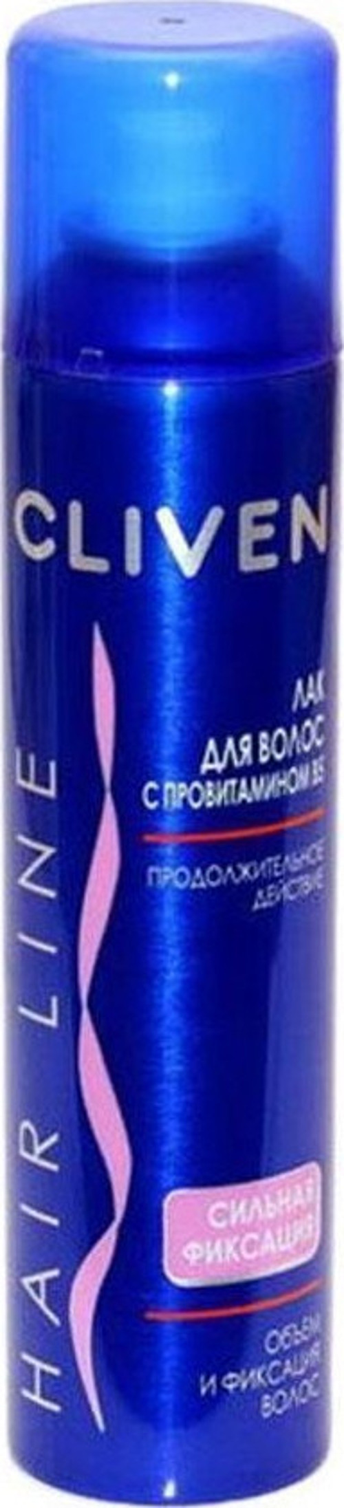 B5 Vitaminli Güçlü Tutuş Saç Spreyi 250 ml