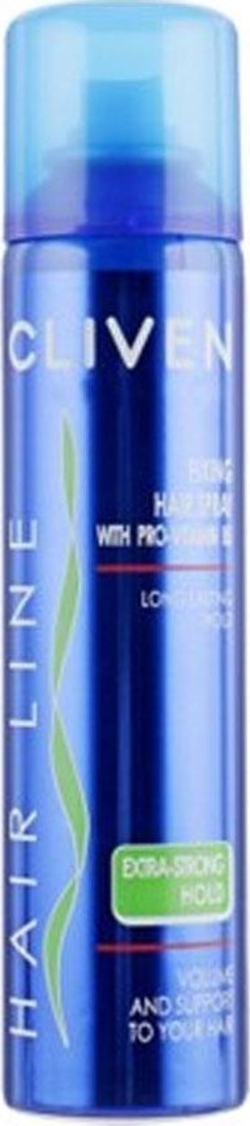 Extra Güçlü Tutuş Saç Spreyi 250 ml