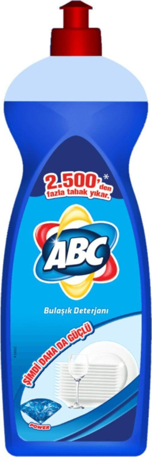 Bulaşık Deterjanı Power 685 gr