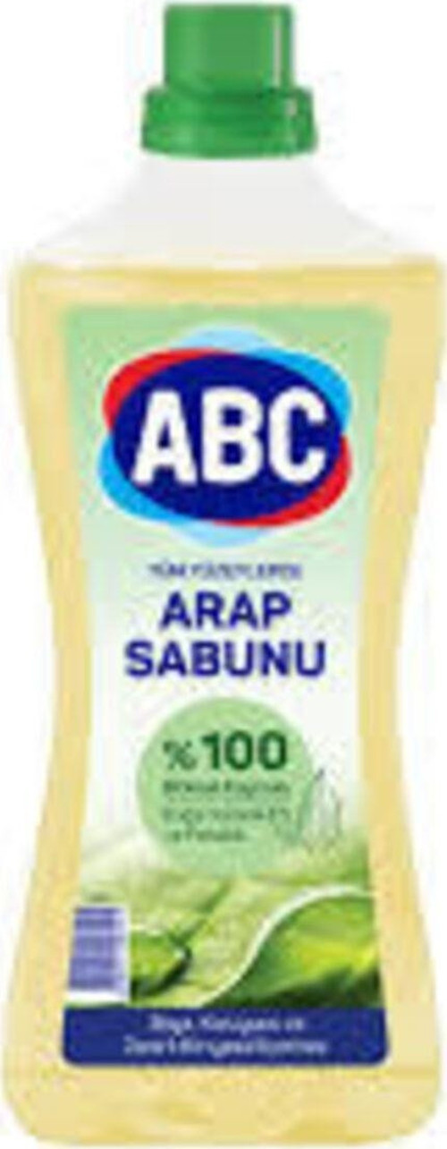 Sıvı Arap Sabunu 900 ml