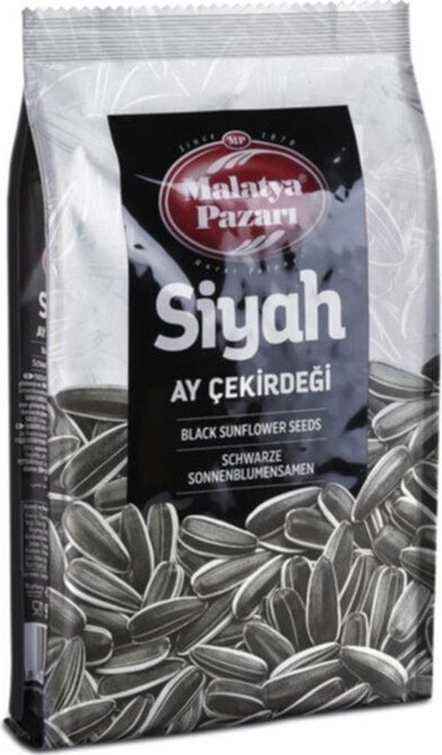 Siyah Çekirdek 180 Gr