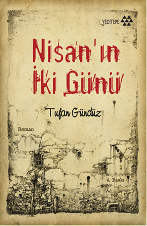 Yeditepe Yayınevi Nisanın 2 Günü