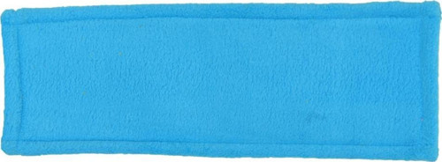Mikro Pelüş Mop Yumuşak Paspas Karışık Renk 50 Cm x 15