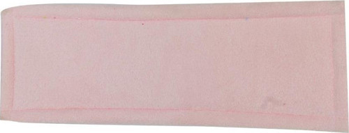 Mikrofiber Nemli Mop Yedek Paspas Çok Renkli 40CM x 10CM