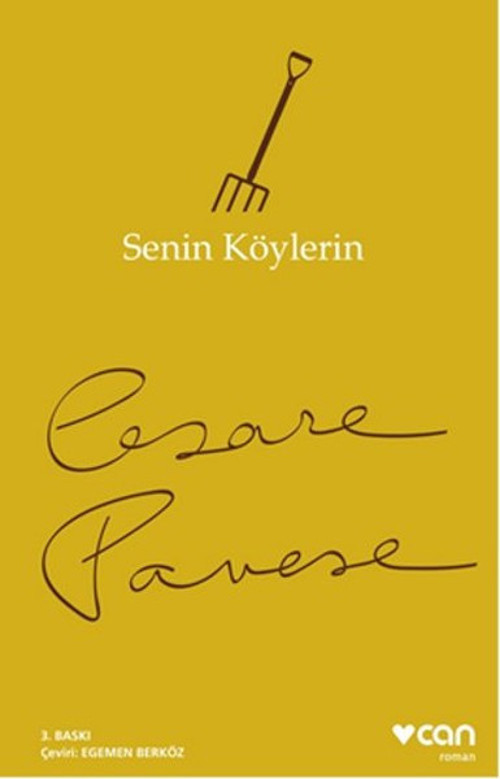 Senin Köylerin