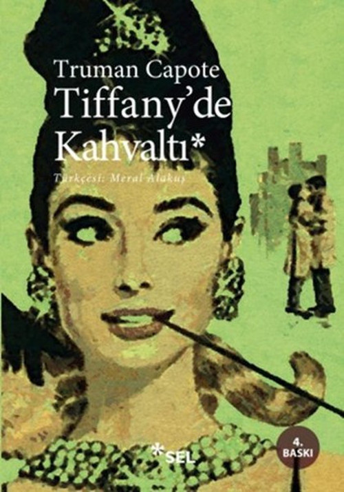 Sel Yayıncılık Tiffany'de Kahvaltı