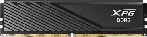 AX5U5600C4616G-SLABBK 16GB (Tek Parça) 5600MHz DDR5 XPG LANCER BLACK PC Bellek