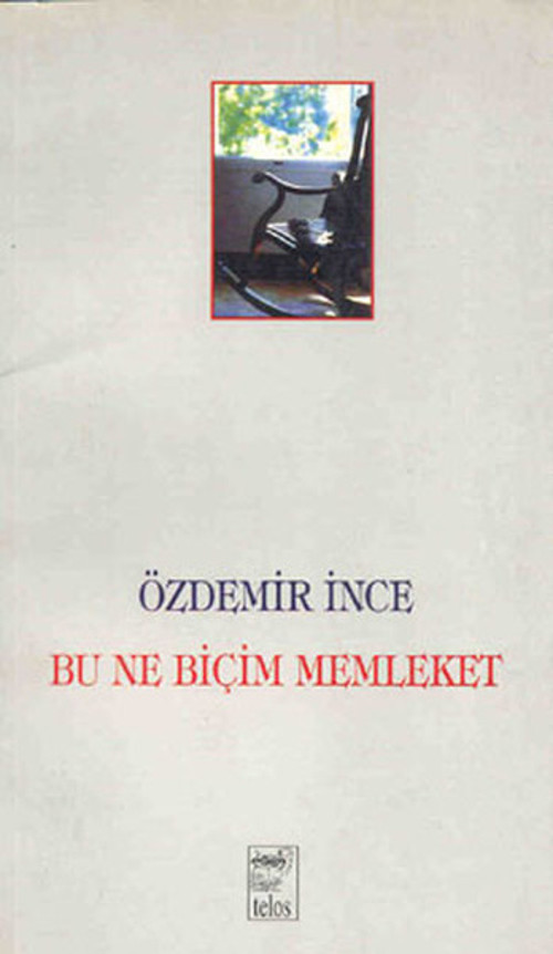Bu Ne Biçim Memleket
