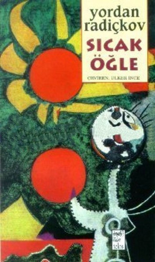 Telos Yayıncılık Sıcak Öğle