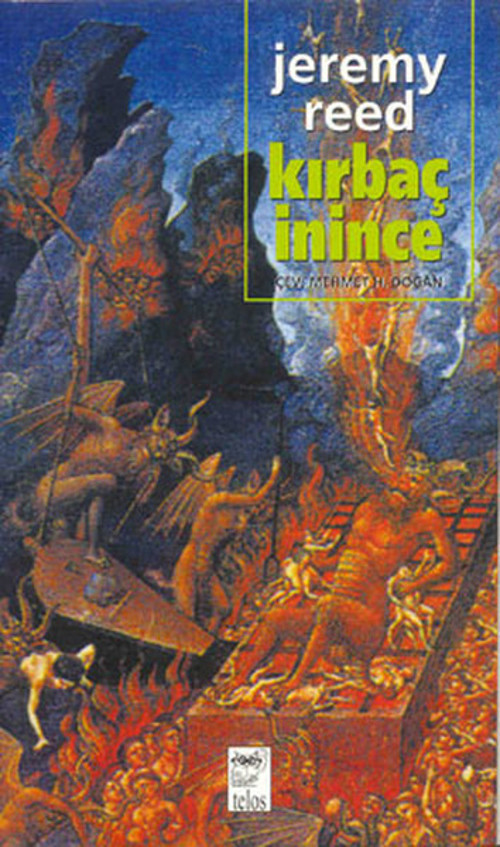 Telos Yayıncılık Kırbaç İnince