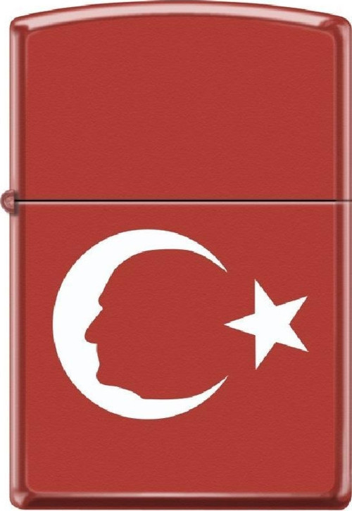 Çakmak Atatürk Turkey Flag 233-055165