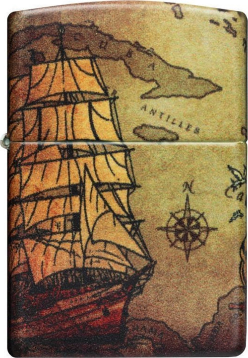 Çakmak 49352 Pirate Ship Design 49355-083350
