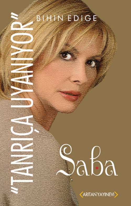 Arıtan Yayınevi Saba