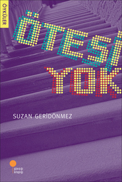 Günışığı Kitaplığı Ötesi Yok