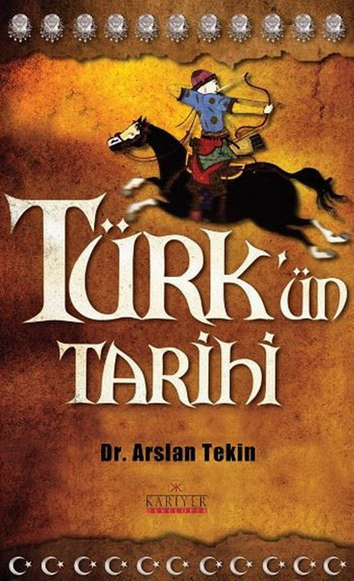 Kariyer Yayınları Türk'ün Tarihi