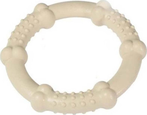 555-521439 Naylon Çiğneme Halkası Tavuklu 10 Cm