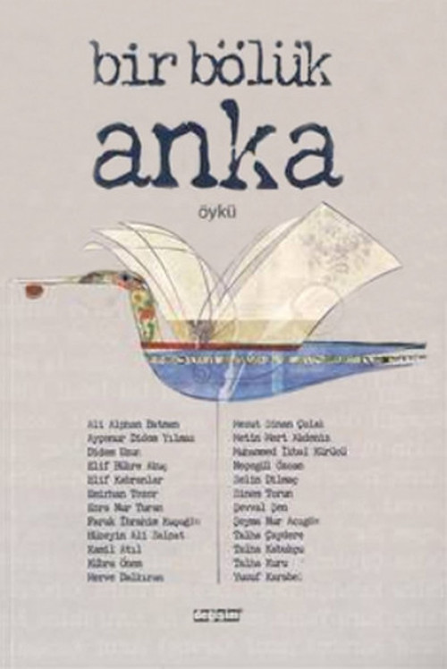Bir Bölük Anka
