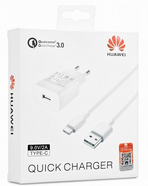 Quickcharge™ 18W Type C To USB Şarj Aleti 9V/2A – AP32