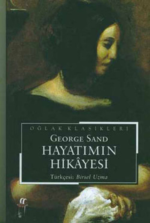 Hayatımın Hikayesi