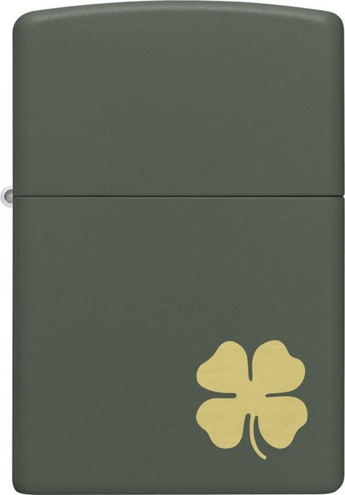Çakmak 49796-093918 221 Four Leaf Clover Design