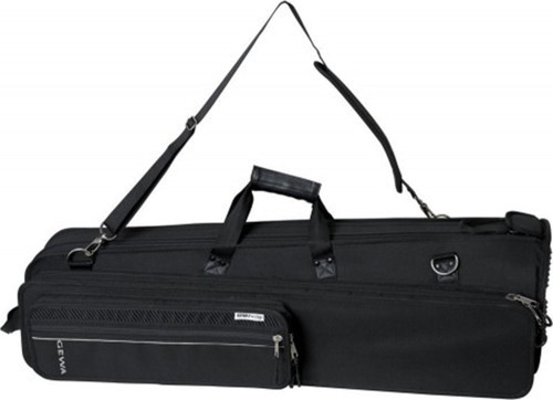 Trombon Çanta Prestige SPS Siyah Tenor