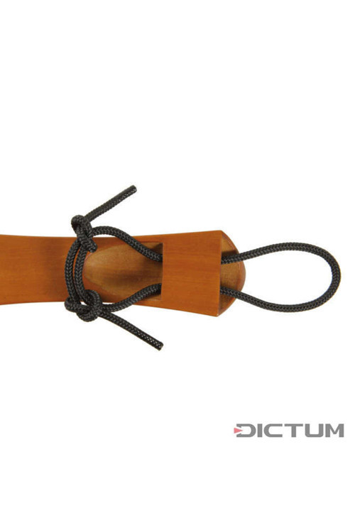 Kontrbas kuyruk bağı kevlar loop