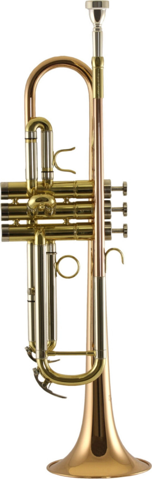 Trompet Renaissance 4500