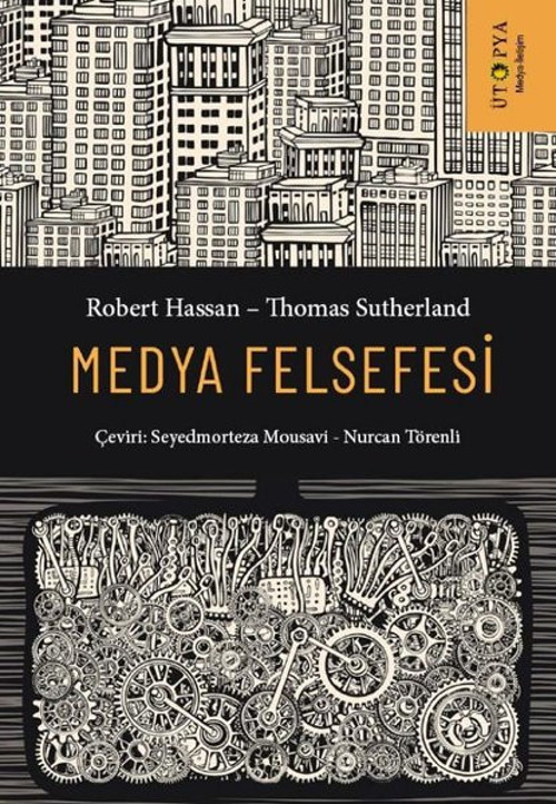 Ütopya Yayınevi Medya Felsefesi