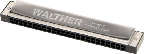 Ağız Armonikası 48 Oktav C-maj