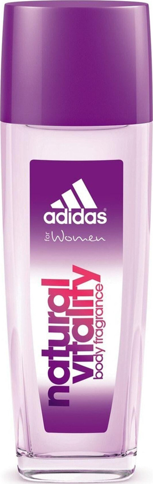 Natural Vitality Natural 75 ml Kadın Deodorant