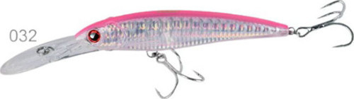 Apex Diver Nbl9046s 140mm 52 gr Nsl032